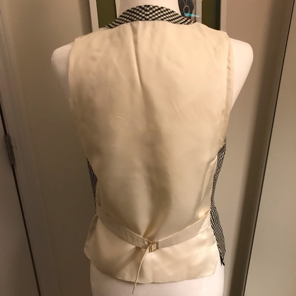 Paul Smith menswear vest . euro size 44 - Picture 3 of 6